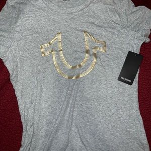 ⚡️TRUE RELIGION T-SHIRT⚡️